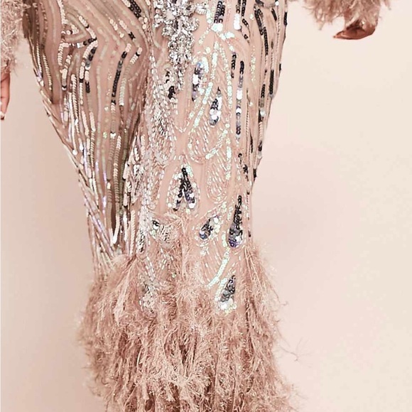 ASOS Curve - Picture 1 of 8